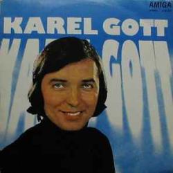 KAREL GOTT KAREL GOTT Виниловая пластинка 