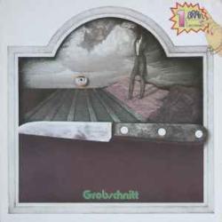 GROBSCHNITT GROBSCHNITT Виниловая пластинка 