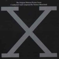 Terence Blanchard Malcolm X: The Original Motion Picture Score Фирменный CD 