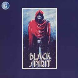 BLACK SPIRIT BLACK SPIRIT Виниловая пластинка 