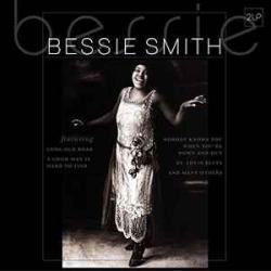 BESSIE SMITH BESSIE Виниловая пластинка 