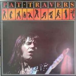 PAT TRAVERS PAT TRAVERS Виниловая пластинка 