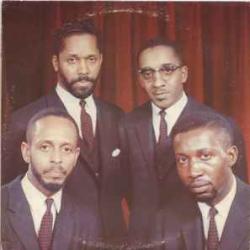 MODERN JAZZ QUARTET MODERN JAZZ QUARTET Виниловая пластинка 