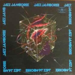 JAZZ JAMBOREE '78 JAZZ JAMBOREE '78 Виниловая пластинка 