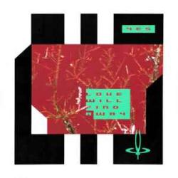 YES Love Will Find A Way Виниловая пластинка 