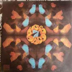 VARIOUS ДИСКО 7 Виниловая пластинка 