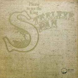 STEELEYE SPAN Please To See The King Виниловая пластинка 