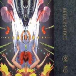 RENAISSANCE DA CAPO Фирменный CD 