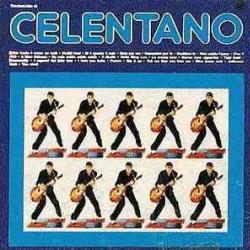 ADRIANO CELENTANO I SUPERSUCCESSI Виниловая пластинка 