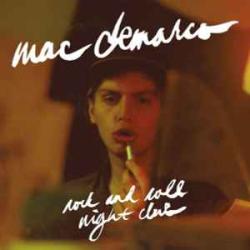 MAC DEMARCO Rock And Roll Night Club Виниловая пластинка 