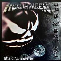 HELLOWEEN DARK RIDE Виниловая пластинка 