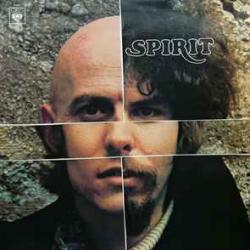 SPIRIT SPIRIT Виниловая пластинка 