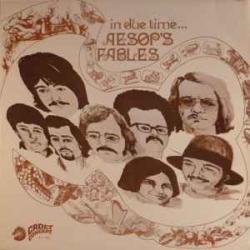 AESOP'S FABLES IN DUE TIME Виниловая пластинка 
