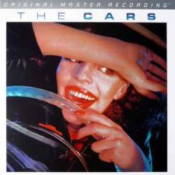 CARS CARS Виниловая пластинка 