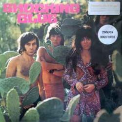SHOCKING BLUE SCORPIO'S DANCE Виниловая пластинка 