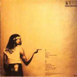 PRECIOUS WILSON ALL COLOURED IN LOVE Виниловая пластинка 