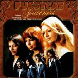 PUSSYCAT SOUVENIRS Виниловая пластинка 