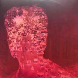 MAX RICHTER VOICES Виниловая пластинка 