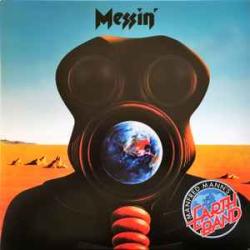 MANFRED MANN'S EARTH BAND Messin' Виниловая пластинка 
