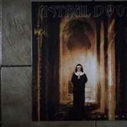 ASTRAL DOORS Astralism Виниловая пластинка 