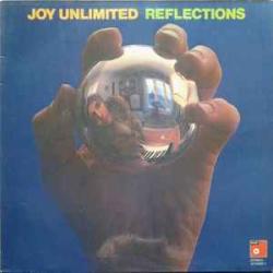 JOY UNLIMITED REFLECTIONS Виниловая пластинка 