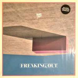 TORO Y MOI Freaking Out Виниловая пластинка 