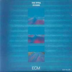 TERJE RYPDAL DESCENDRE Фирменный CD 