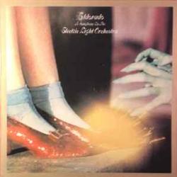 ELECTRIC LIGHT ORCHESTRA ELDORADO Виниловая пластинка 