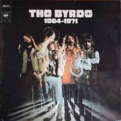 BYRDS 1964-1971 Виниловая пластинка 