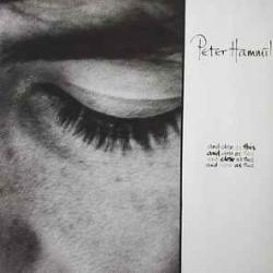 PETER HAMMILL AND CLOSE AS THIS Виниловая пластинка 