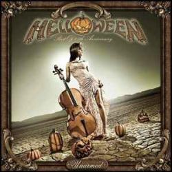 HELLOWEEN UNARMED Виниловая пластинка 