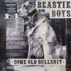 BEASTIE BOYS Some Old Bullshit Виниловая пластинка 