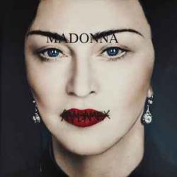 MADONNA Madame X Виниловая пластинка 
