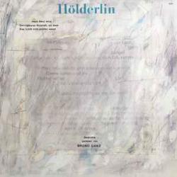 HOLDERLIN HOLDERLIN Виниловая пластинка 