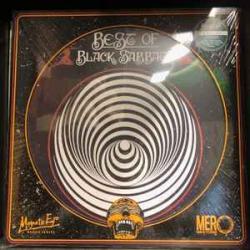 VARIOUS Best Of Black Sabbath (Redux) Виниловая пластинка 