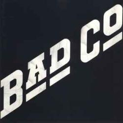 BAD COMPANY BAD COMPANY Фирменный CD 