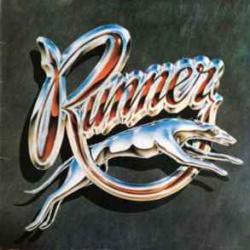 Runner Runner Виниловая пластинка 