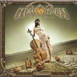 HELLOWEEN UNARMED Фирменный CD и DVD 