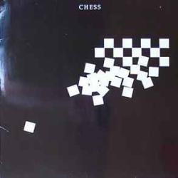 CHESS CHESS Виниловая пластинка 