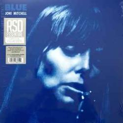 JONI MITCHELL BLEU Виниловая пластинка 