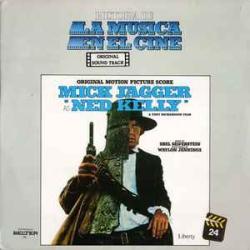 VARIOUS NED KELLY Виниловая пластинка 