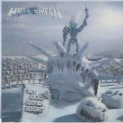 HELLOWEEN MY GOD GIVEN RIGHT Виниловая пластинка 