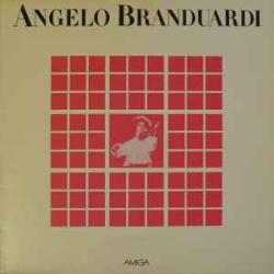 ANGELO BRANDUARDI ANGELO BRANDUARDI Виниловая пластинка 