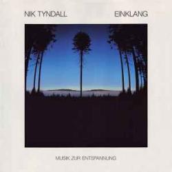 NIK TYNDALL EINKLANG Виниловая пластинка 