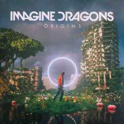 IMAGINE DRAGONS ORIGINS Виниловая пластинка 