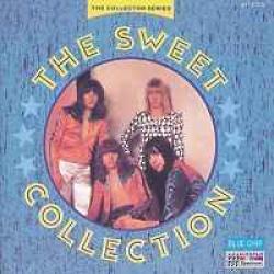 SWEET FOX ON THE RUN Фирменный CD 