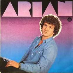Arian Arian Виниловая пластинка 