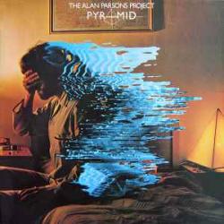 ALAN PARSONS PROJECT PYRAMID Виниловая пластинка 