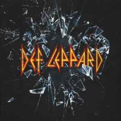 DEF LEPPARD Def Leppard Виниловая пластинка 