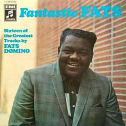 FATS DOMINO FANTASTIC FATS Виниловая пластинка 